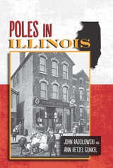 cover of Poles in Illinois