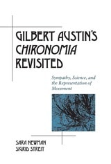 cover of Gilbert Austin's "Chironomia" Revisited: Sympathy, Science, and the Representation of Movement