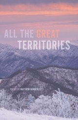 cover of All the Great Territories