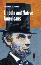 cover of Lincoln and Native Americans