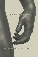 cover of The Flesh Between Us