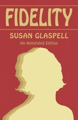 cover of Fidelity: An Annotated Edition