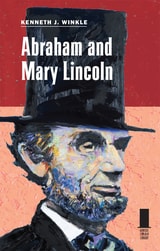 cover of Abraham and Mary Lincoln