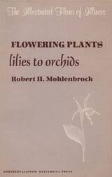 cover of Flowering Plants: Lilies to Orchids