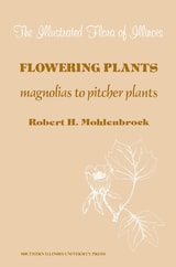 cover of Flowering Plants: Magnolias to Pitcher Plants