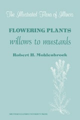 cover of Flowering Plants: Willows to Mustards