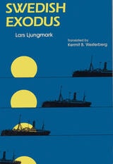 cover of Swedish Exodus