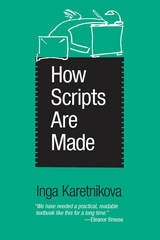 cover of How Scripts are Made