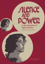 cover of Silence and Power: A Reevaluation of Djuna Barnes