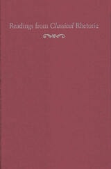 cover of Readings from Classical Rhetoric
