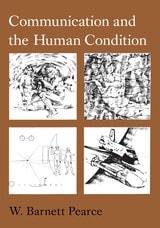 cover of Communication and the Human Condition