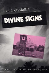 cover of Divine Signs: Connecting Spirit to Community