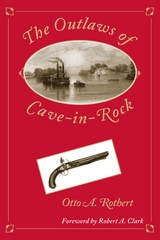 cover of The Outlaws of Cave-in-Rock