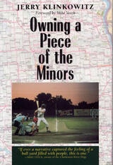 cover of Owning a Piece of the Minors