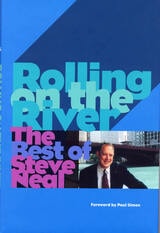 cover of Rolling on the River: The Best of Steve Neal