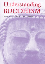 cover of Understanding Buddhism