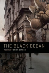 cover of The Black Ocean
