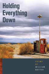 cover of Holding Everything Down