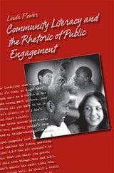 cover of Community Literacy and the Rhetoric of Public Engagement