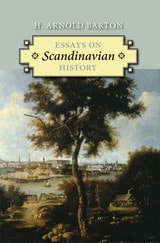 cover of Essays on Scandinavian History