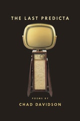 cover of The Last Predicta