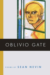 cover of Oblivio Gate