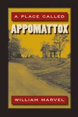 cover of A Place Called Appomattox