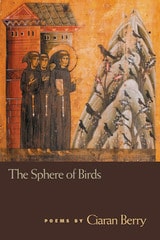 cover of The Sphere of Birds