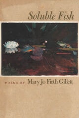 cover of Soluble Fish