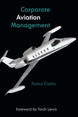 cover of Corporate Aviation Management