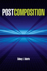 cover of Postcomposition