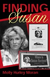 cover of Finding Susan