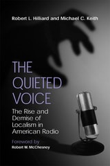 cover of The Quieted Voice