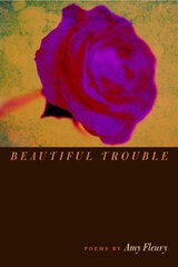 cover of Beautiful Trouble