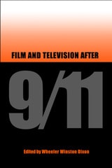 cover of Film and Television After 9/11