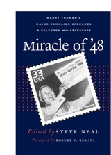 cover of Miracle of '48