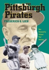 cover of The Pittsburgh Pirates