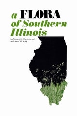 cover of A Flora of Southern Illinois