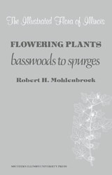 cover of Flowering Plants: Basswoods to Spurges
