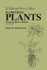 cover of The Flowering Plants: Flowering Rush to Rushes