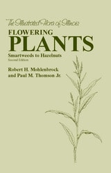cover of Flowering Plants: Smartweeds to Hazelnuts