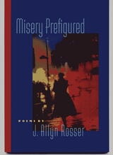 cover of Misery Prefigured