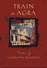 cover of Train to Agra