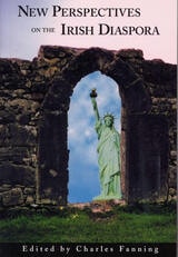 cover of New Perspectives on the Irish Diaspora