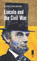 cover of Lincoln and the Civil War
