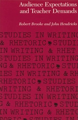 cover of Audience Expectations and Teacher Demands