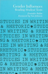 cover of Gender Influences: Reading Student Texts