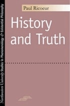 cover of History and Truth