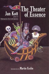cover of Theater of Essence