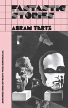 cover of Fantastic Stories